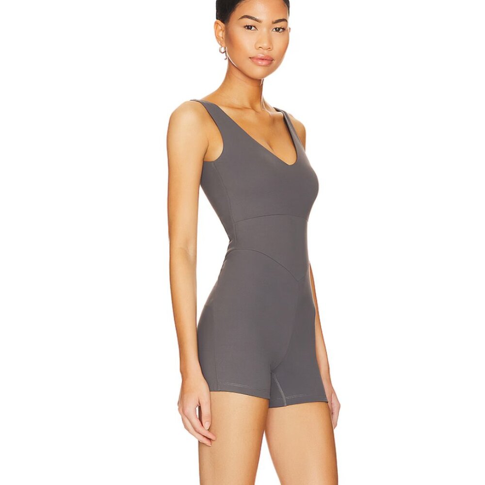 Varley Let's Go Juni All in One Romper - Picture 2 of 7
